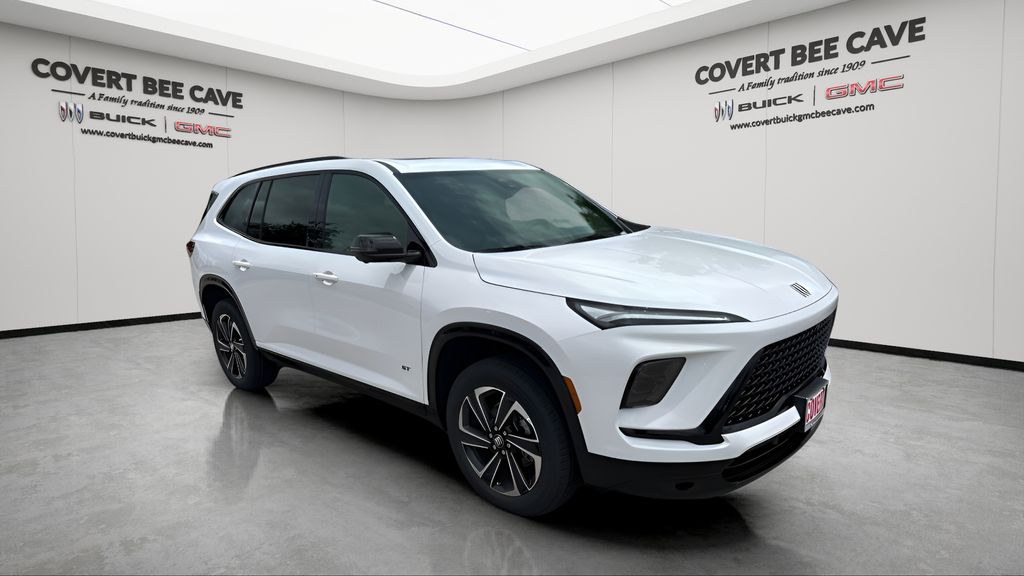 New Car 2025 Buick Enclave  Sport Touring For Sale Under $50,000 In Austin, Texas