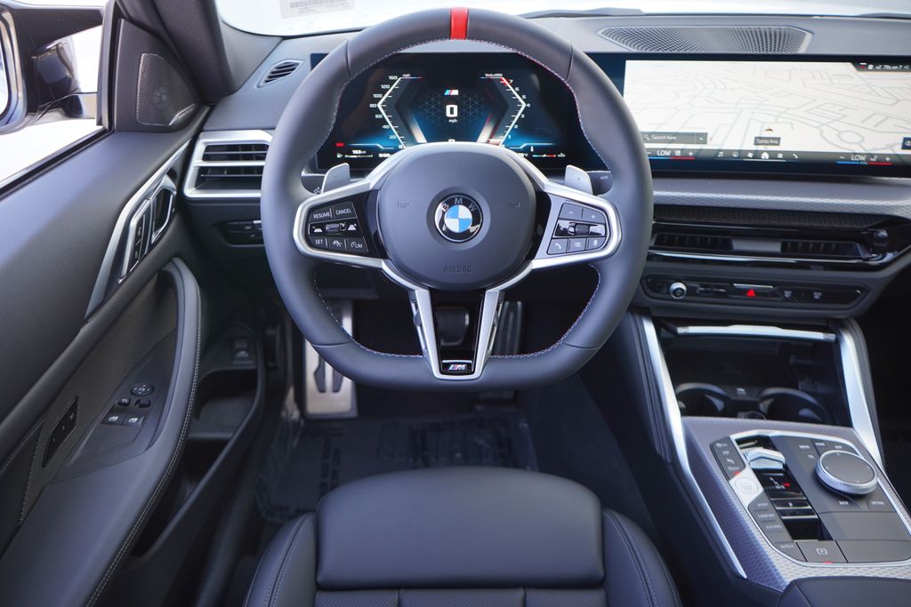 2025 BMW 4 Series M440i 16