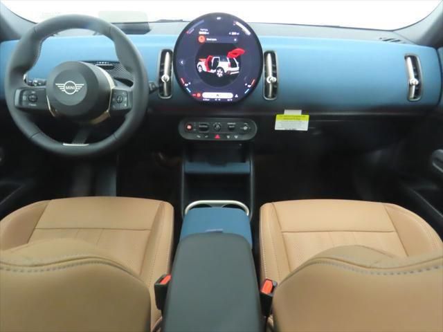 Thumbnail: 2025 MINI Cooper Countryman - 14