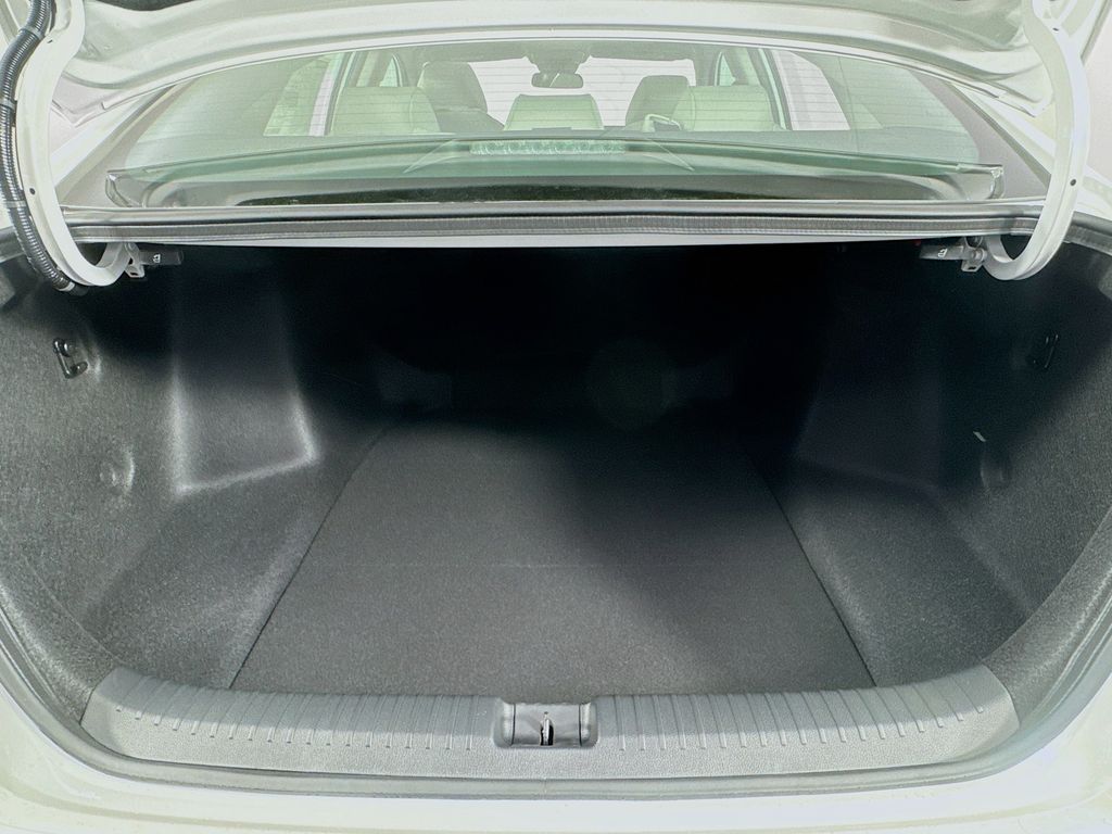 2025 Honda Accord SE photo