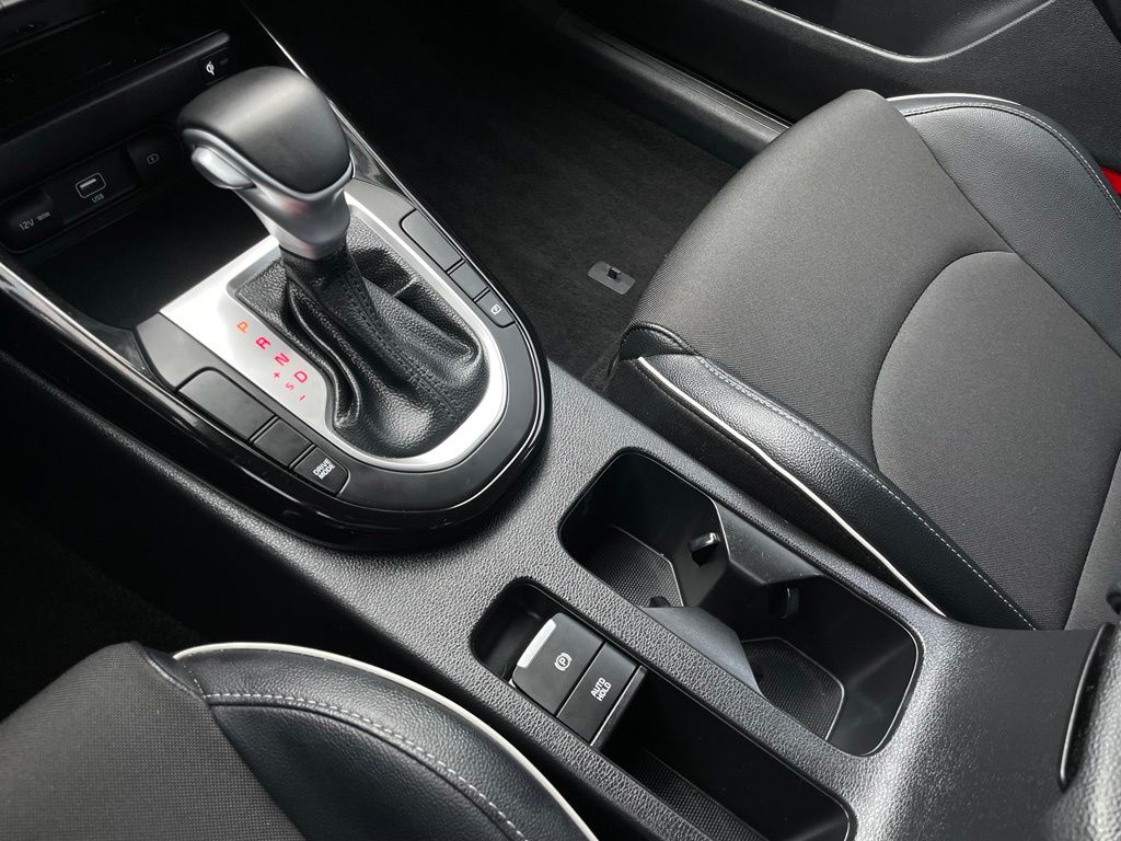 Thumbnail: 2024 Kia Forte - 19