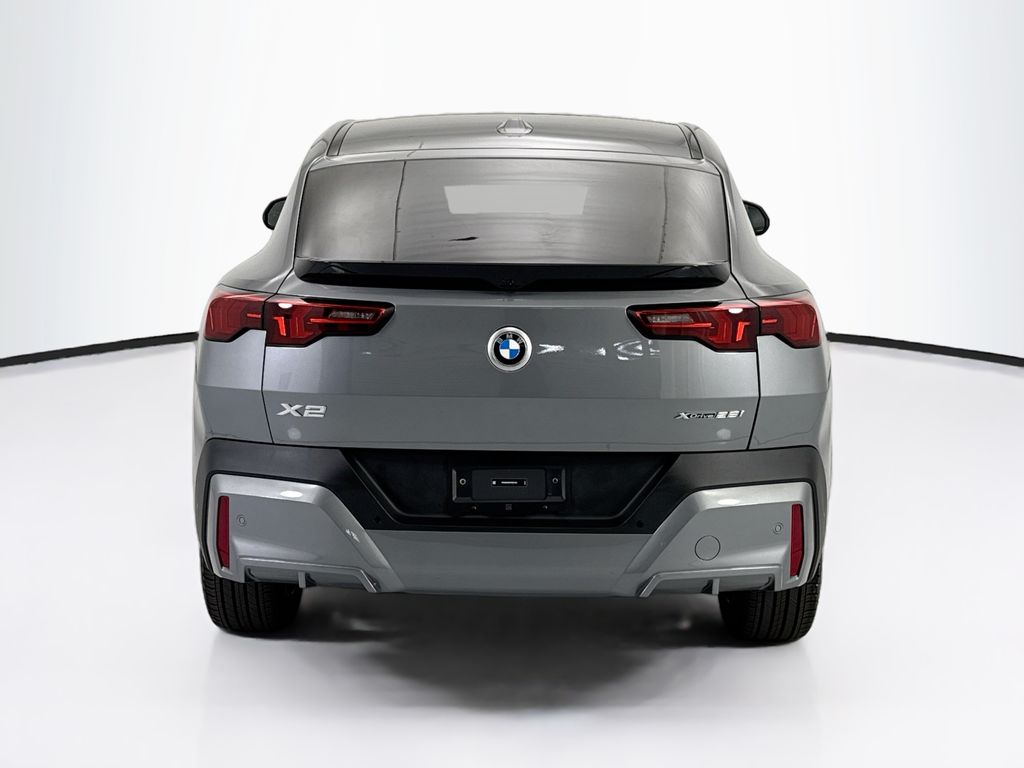 Thumbnail: 2026 BMW X2 - 6