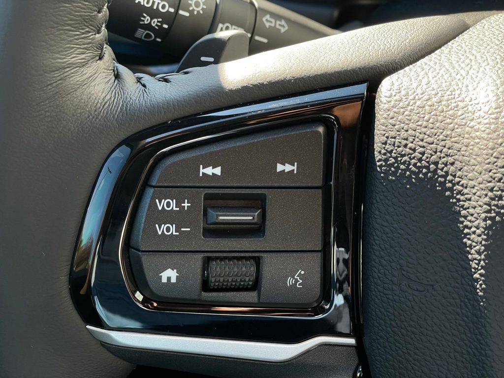 Thumbnail: 2026 Honda Odyssey - 15
