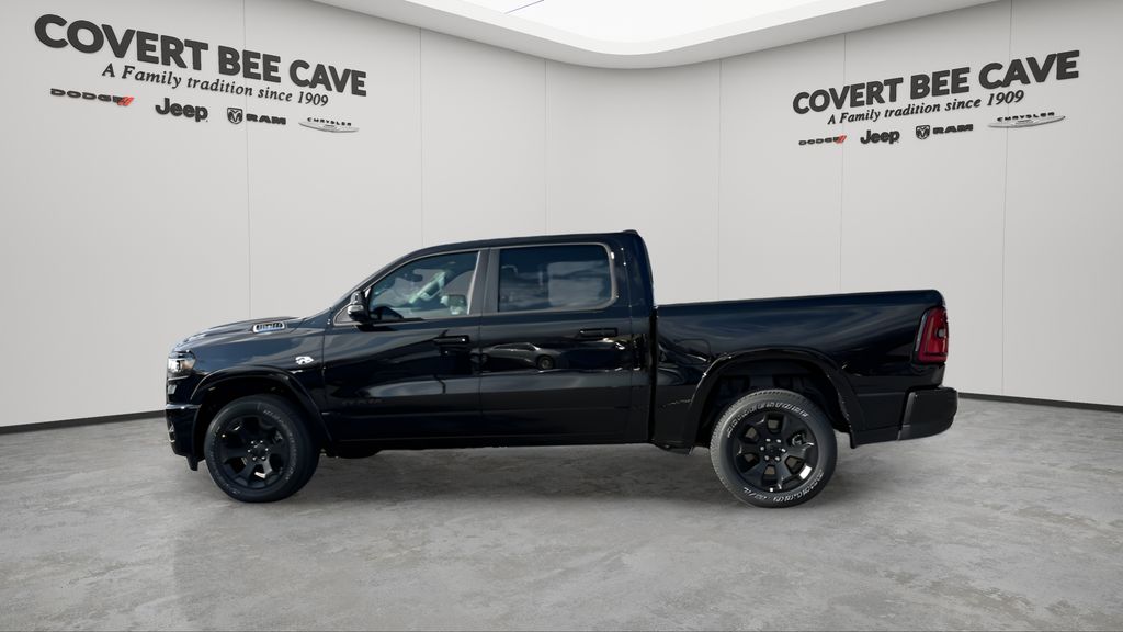 New 2026 Black Ram Big Horn/Lone Star image 5