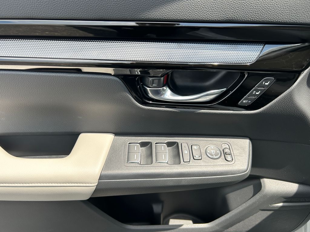 Thumbnail: 2026 Honda CR-V - 27