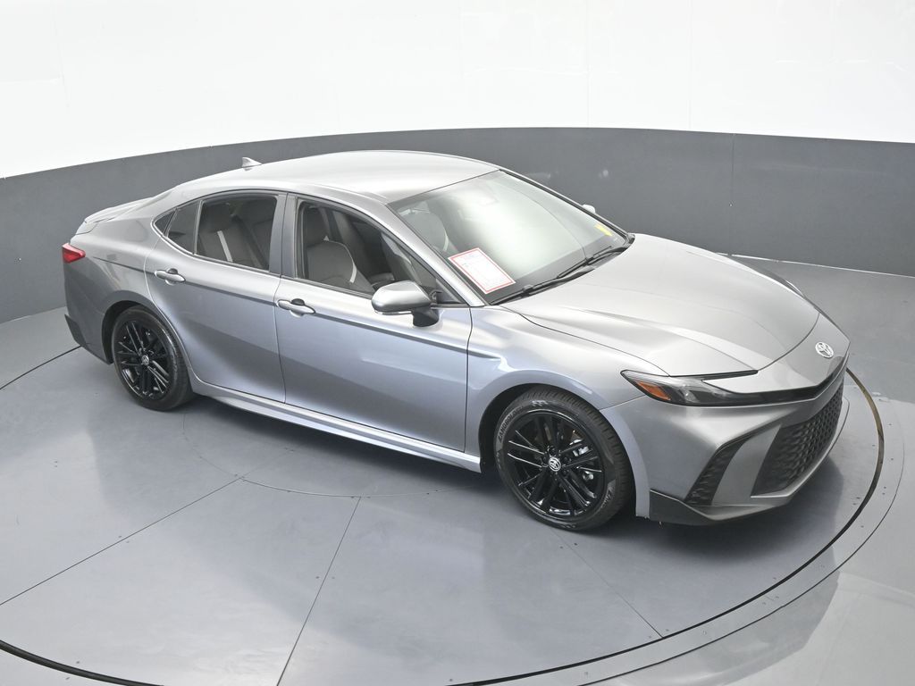 Used 2025 Heavy Metal Toyota SE image 53