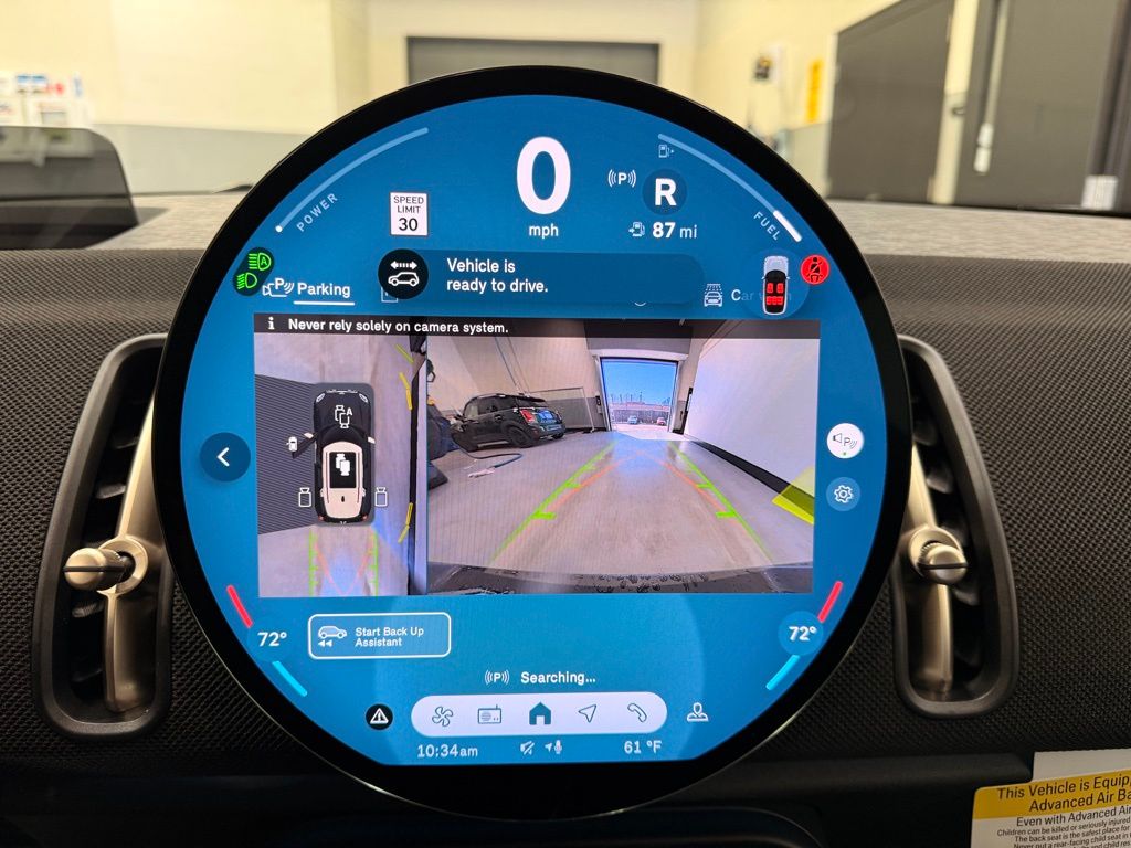 Thumbnail: 2026 MINI Cooper Countryman - 17