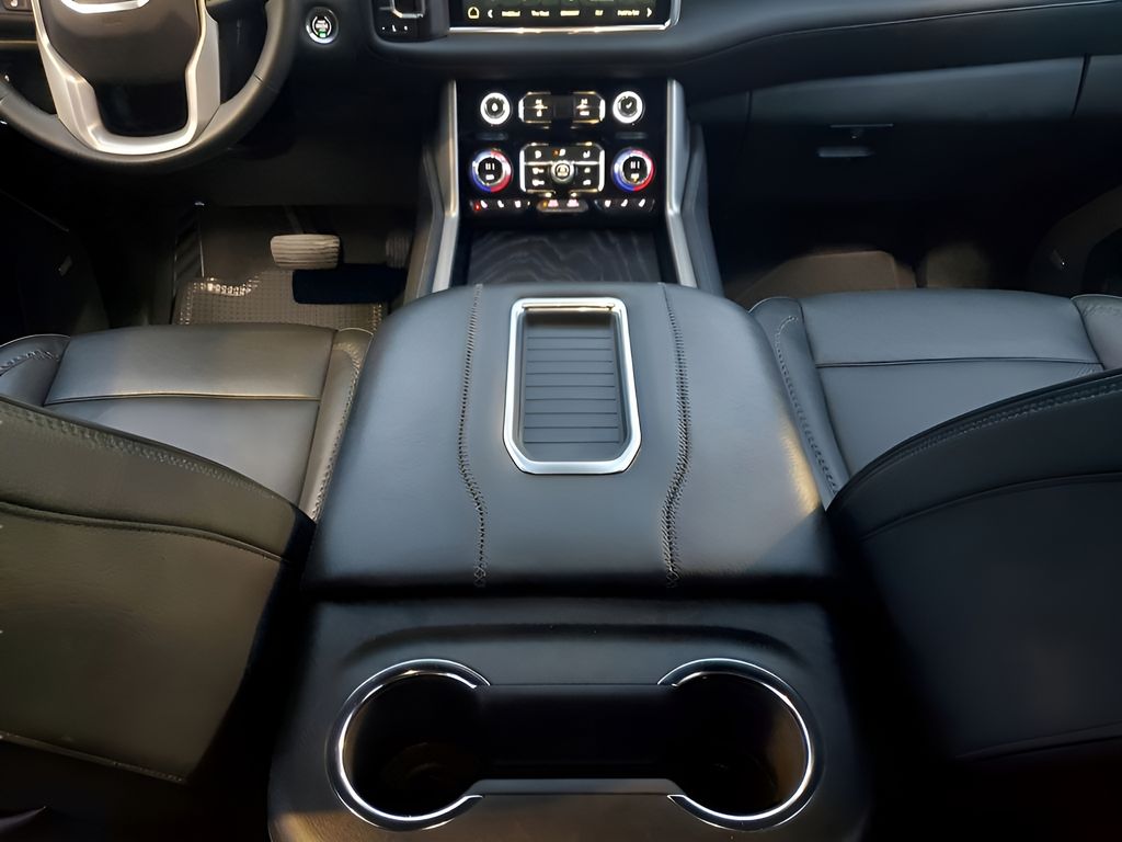 Used Car 2023 Gmc Yukon  Denali For Sale Under $60,000 In Austin, Texas