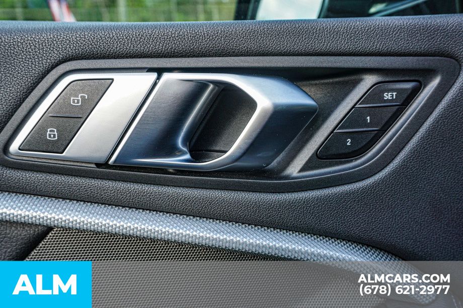 2023 BMW 2 Series M235i - Photo 50
