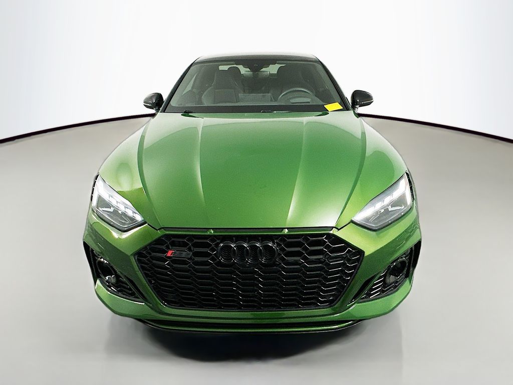 Thumbnail: 2022 Audi RS 5 - 2