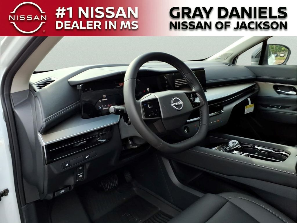 New 2026 Nissan Murano SUV
