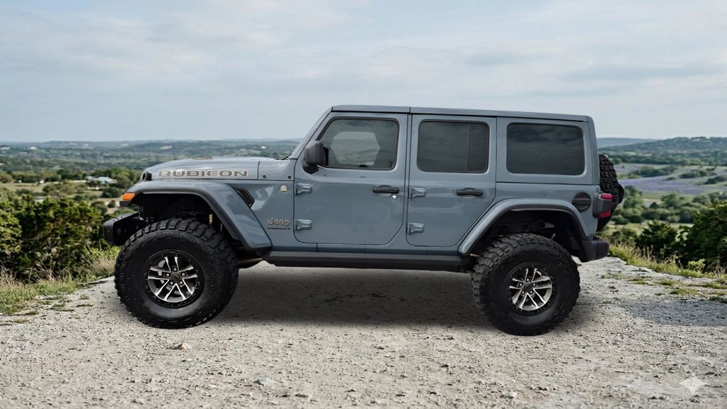 Used Car 2024 Jeep Wrangler  Rubicon 392 For Sale Under $70,000 In Austin, Texas