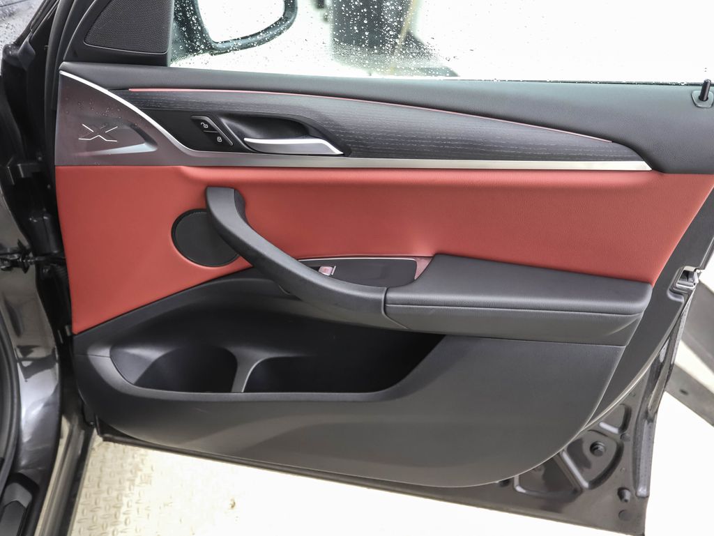 Thumbnail: 2023 BMW X3 - 29