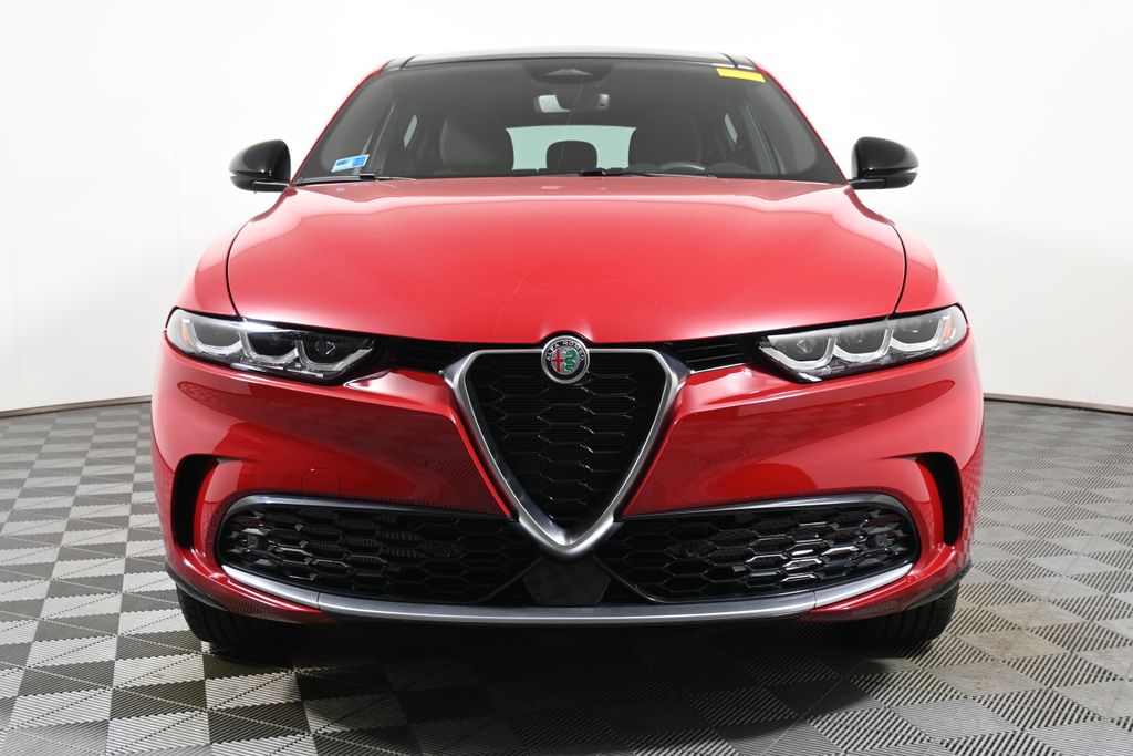 Thumbnail: 2024 Alfa Romeo Tonale - 9