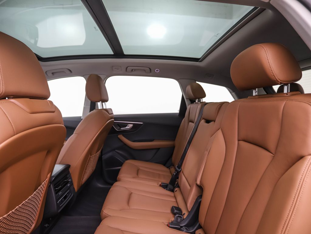 2024 Audi Q7 Premium Plus 21