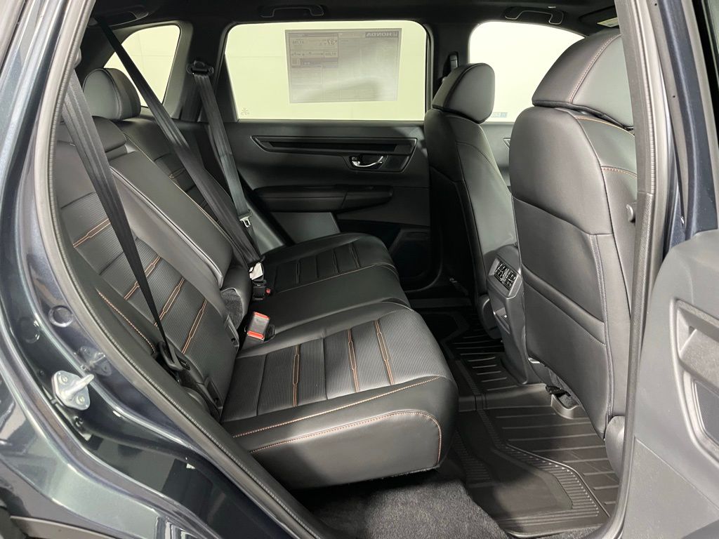 Thumbnail: 2026 Honda CR-V - 13