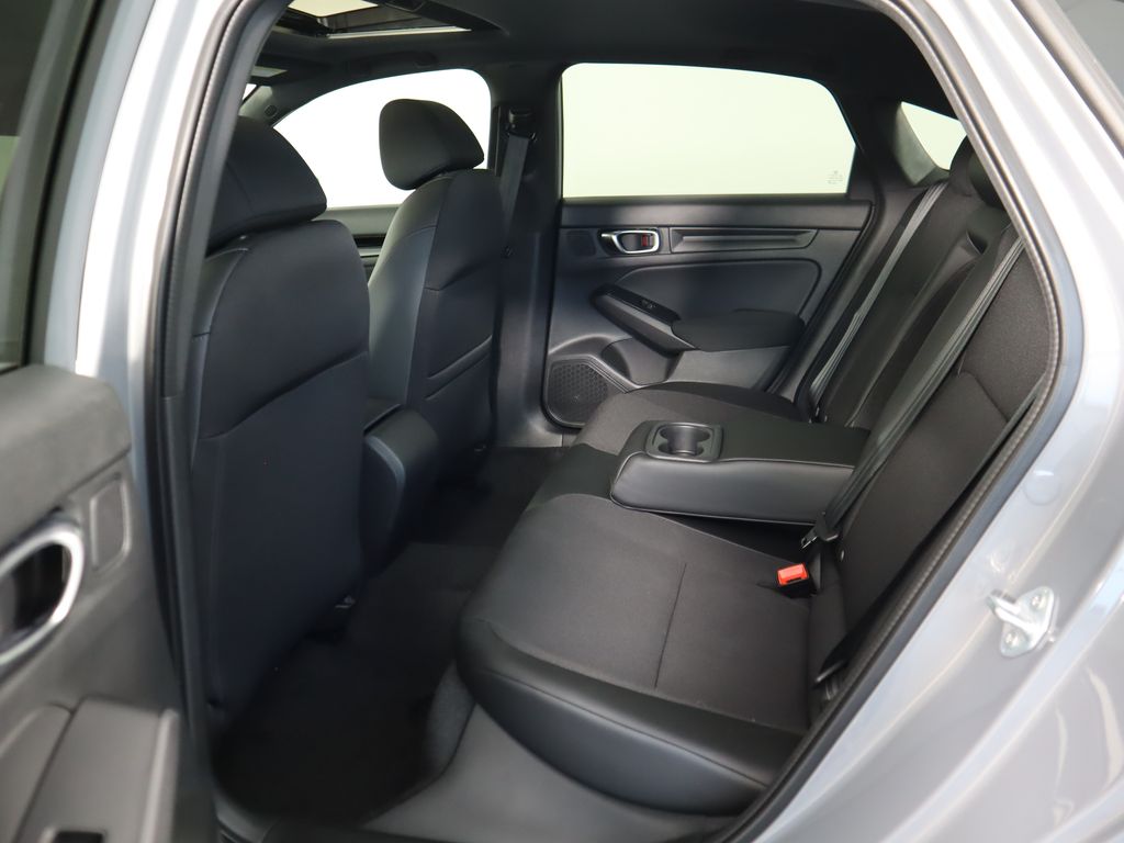 Thumbnail: 2026 Honda Civic - 22