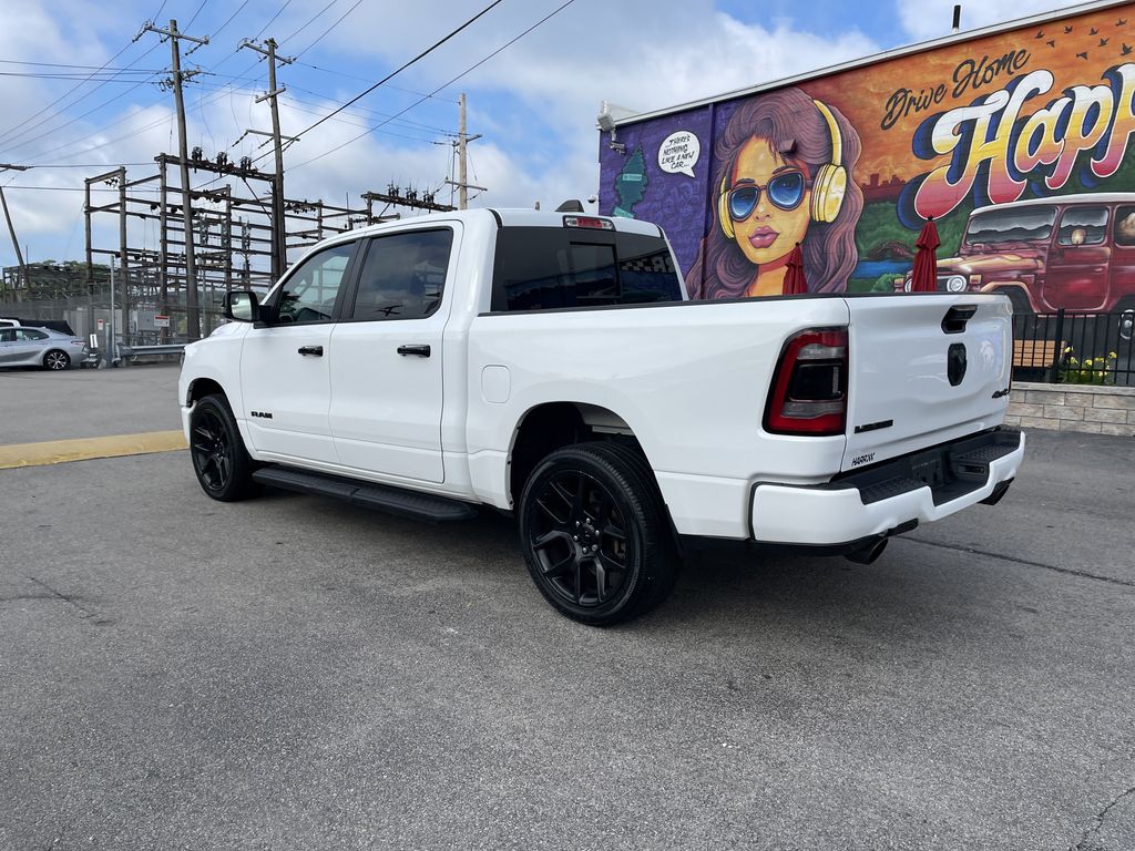 Used 2023 Ram 1500 Truck