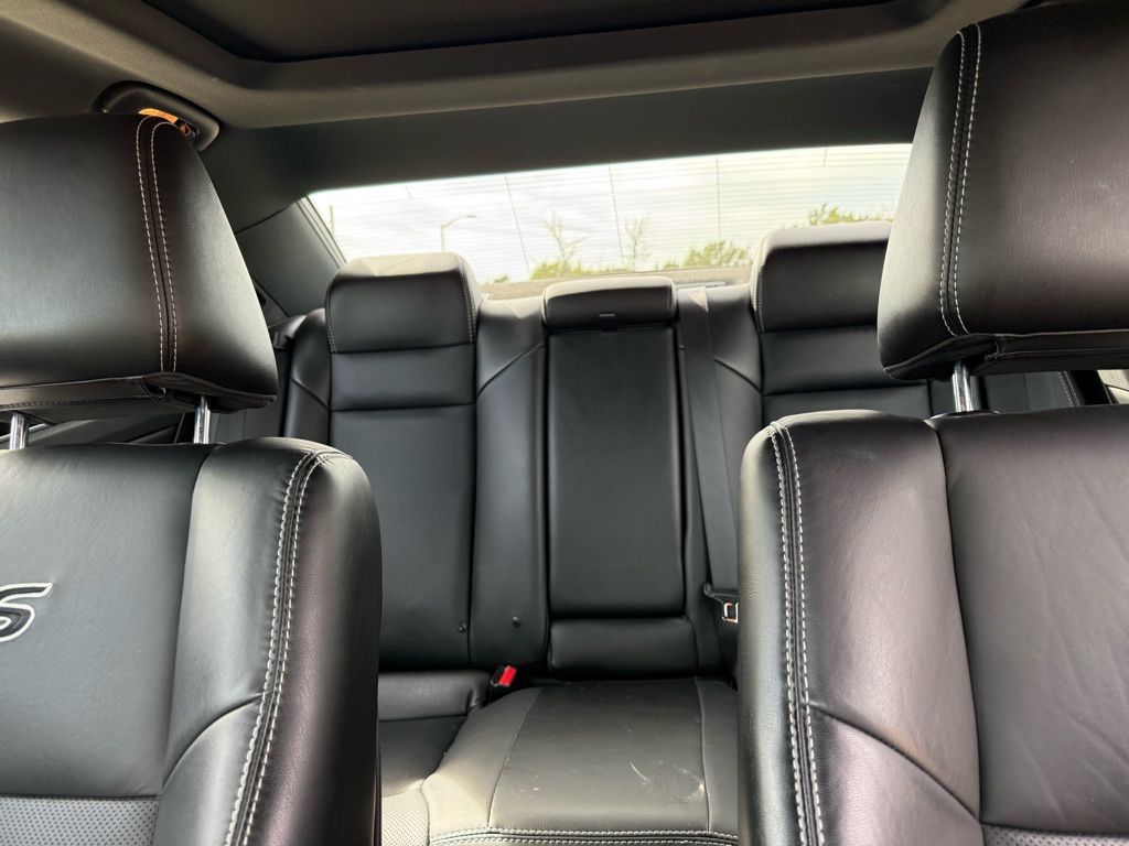 Thumbnail: 2023 Chrysler 300 - 20