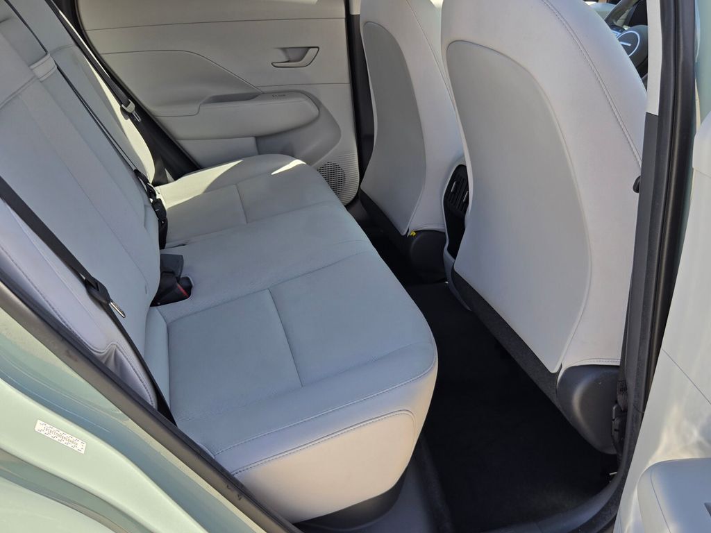 2024 Hyundai Kona - $19,719