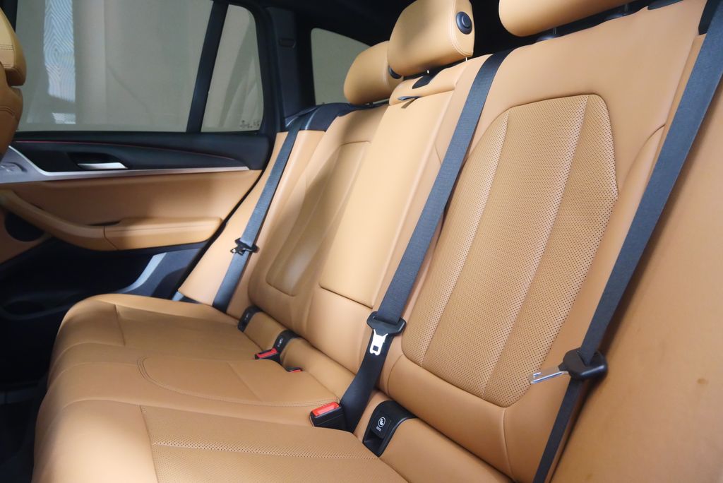 Thumbnail: 2023 BMW X3 - 14