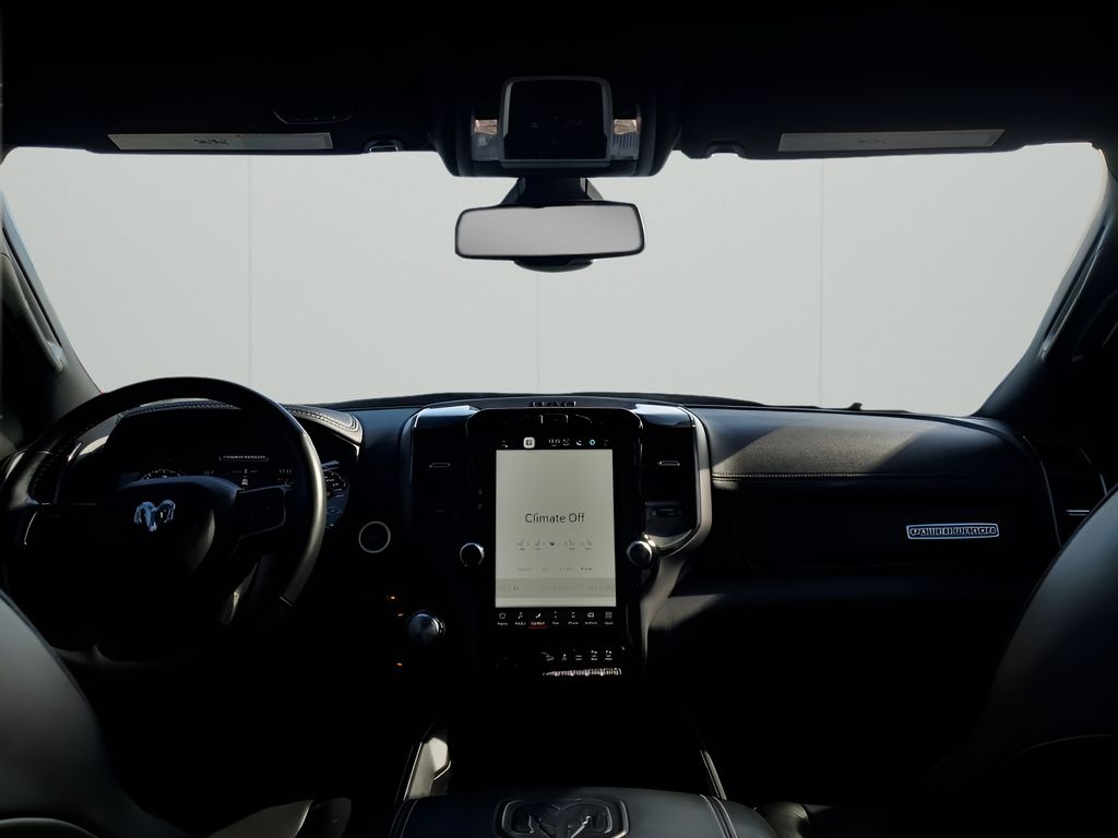 Used Car 2022 Ram 2500  Power Wagon For Sale Under $60,000 In Austin, Texas