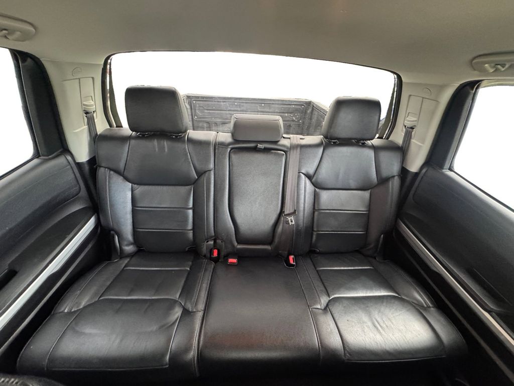 Used Car 2020 Toyota Tundra  Sr5 For Sale Under $30,000 In Round Rock, Texas