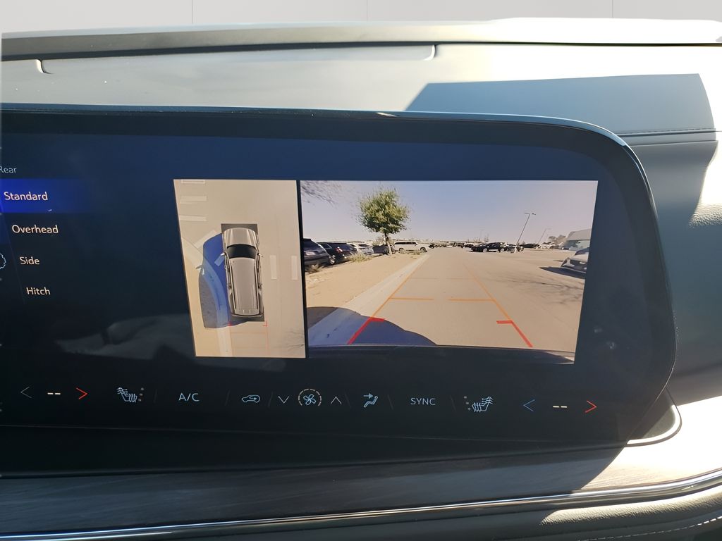 Used Car 2025 Chevrolet Suburban  Z71 For Sale Under $70,000 In Austin, Texas