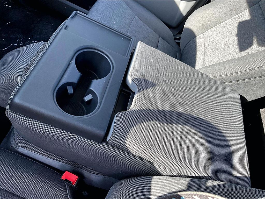 2026 Ford F-350SD — photo 9