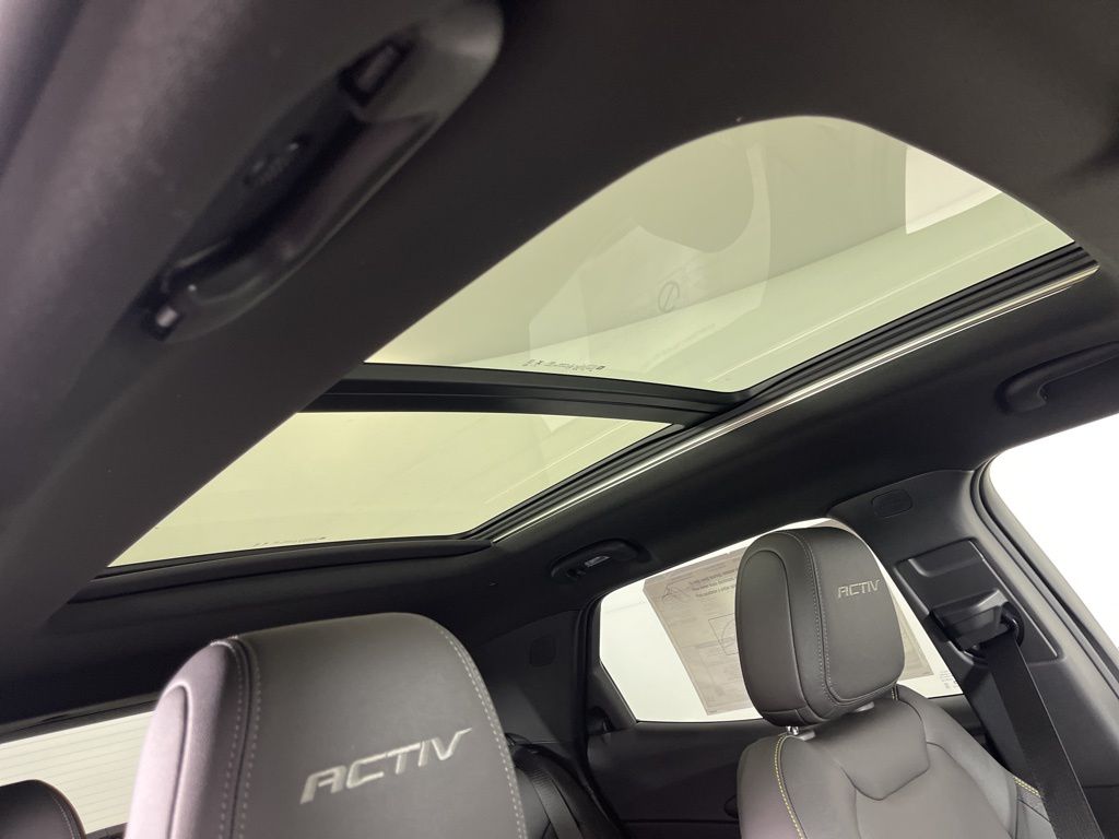 Thumbnail: 2026 Chevrolet TrailBlazer - 6