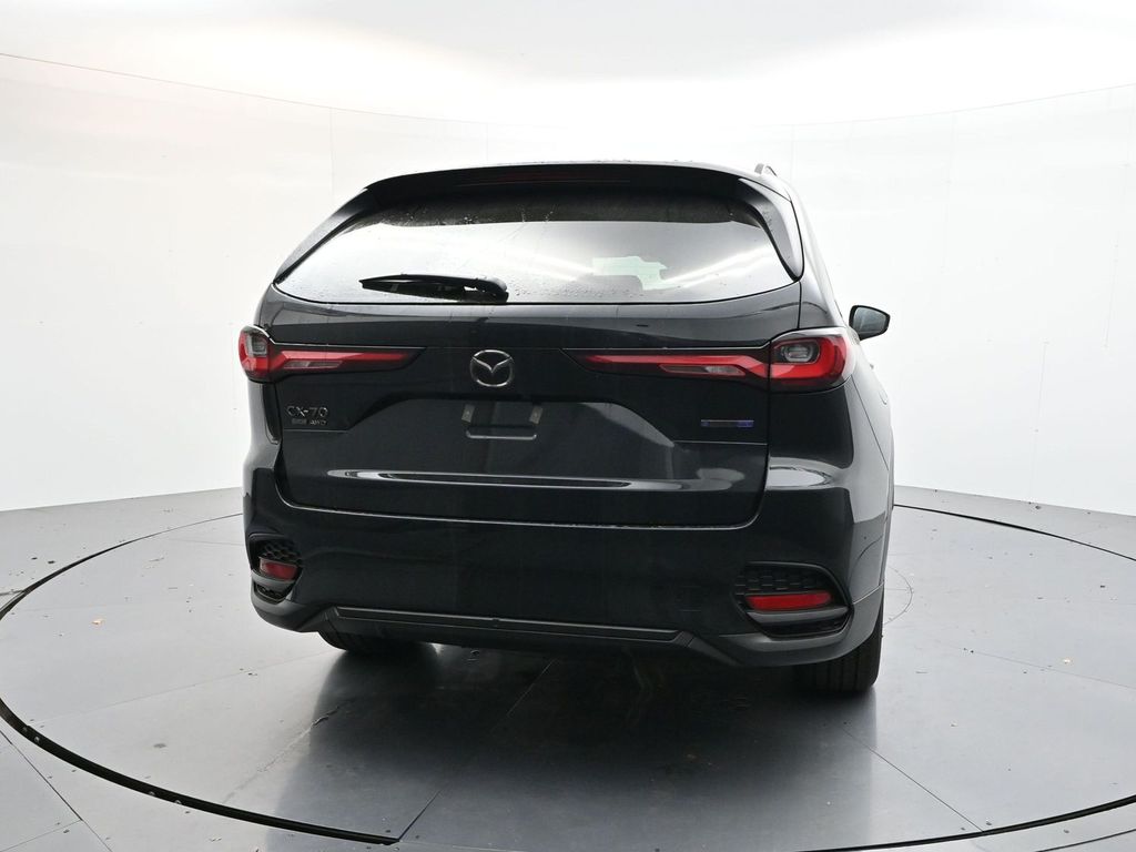 New 2026 Black Mazda SC image 6