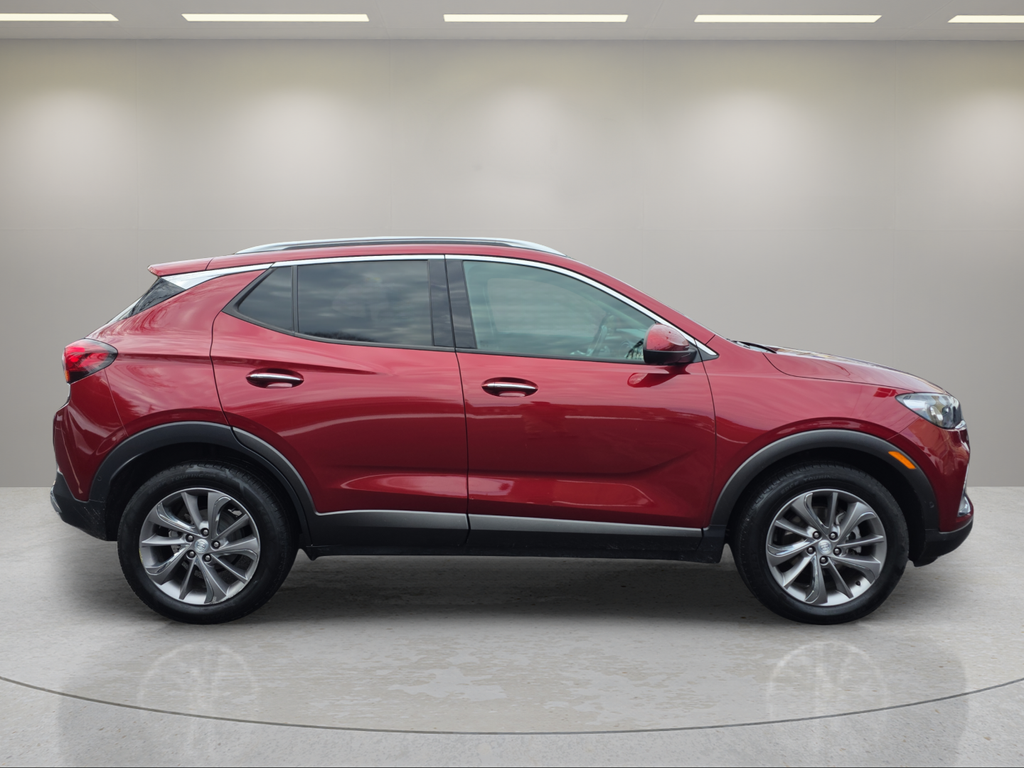 2022 Buick Encore GX Essence - 4