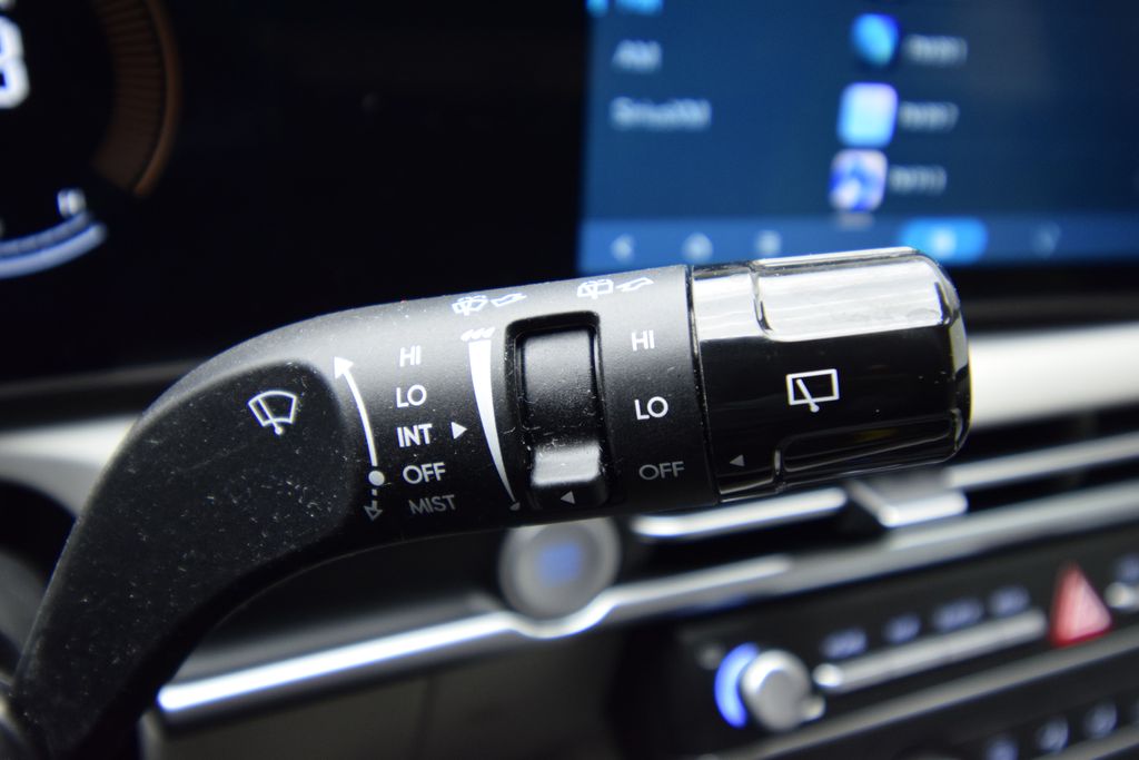 used 2025 Hyundai Tucson car, priced at $28,000