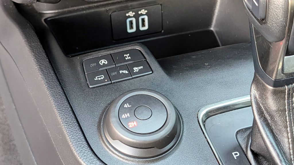 Used 2019 Ford Ranger Lariat 4D Crew Cab