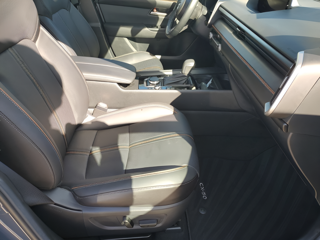 Used Car 2025 Mazda Cx-50 Hybrid  Premium For Sale Under $35,000 In Austin, Texas