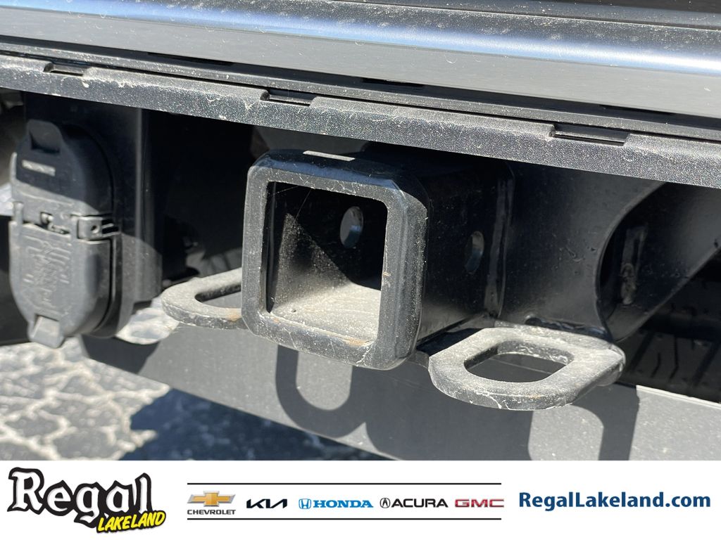 used 2023 GMC Yukon XL car, priced at $59,991