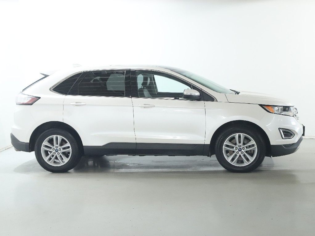 2015 Ford Edge SEL AWD's photo