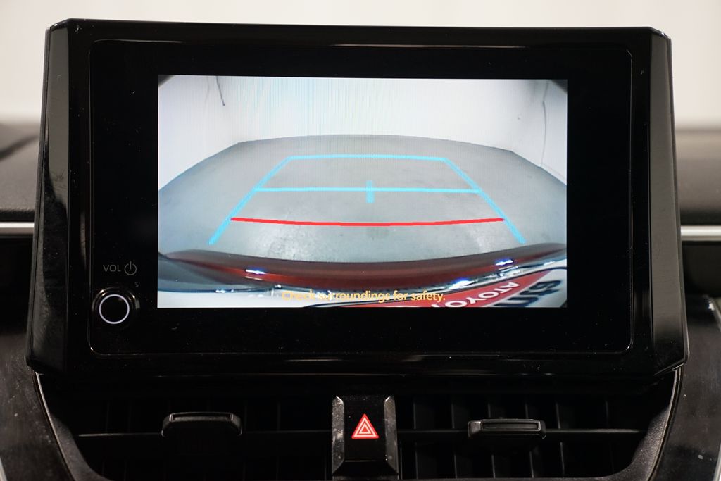 Thumbnail: 2024 Toyota Corolla - 19