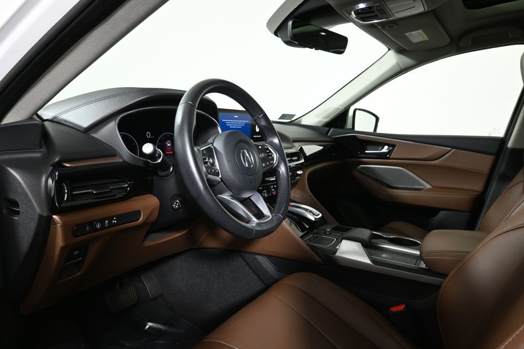 Thumbnail: 2023 Acura MDX - 15