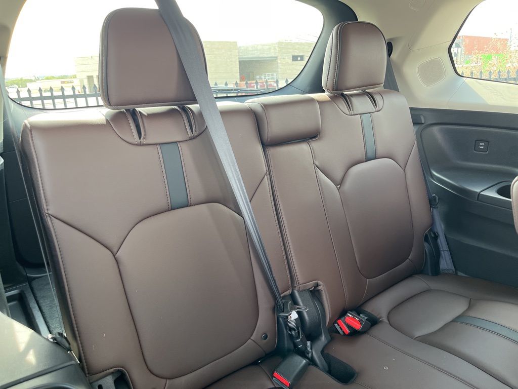 Thumbnail: 2025 Honda Pilot - 29