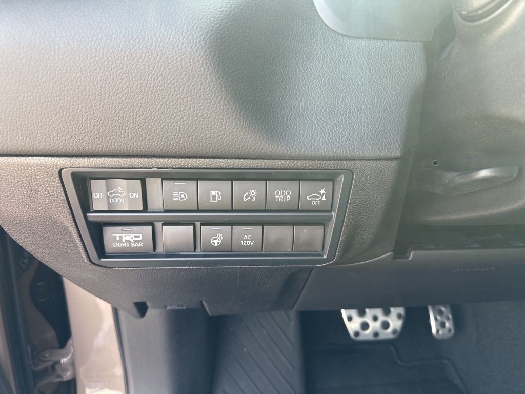 Used Car 2025 Toyota Tundra Hybrid  Trd Pro For Sale Under $70,000 In Austin, Texas