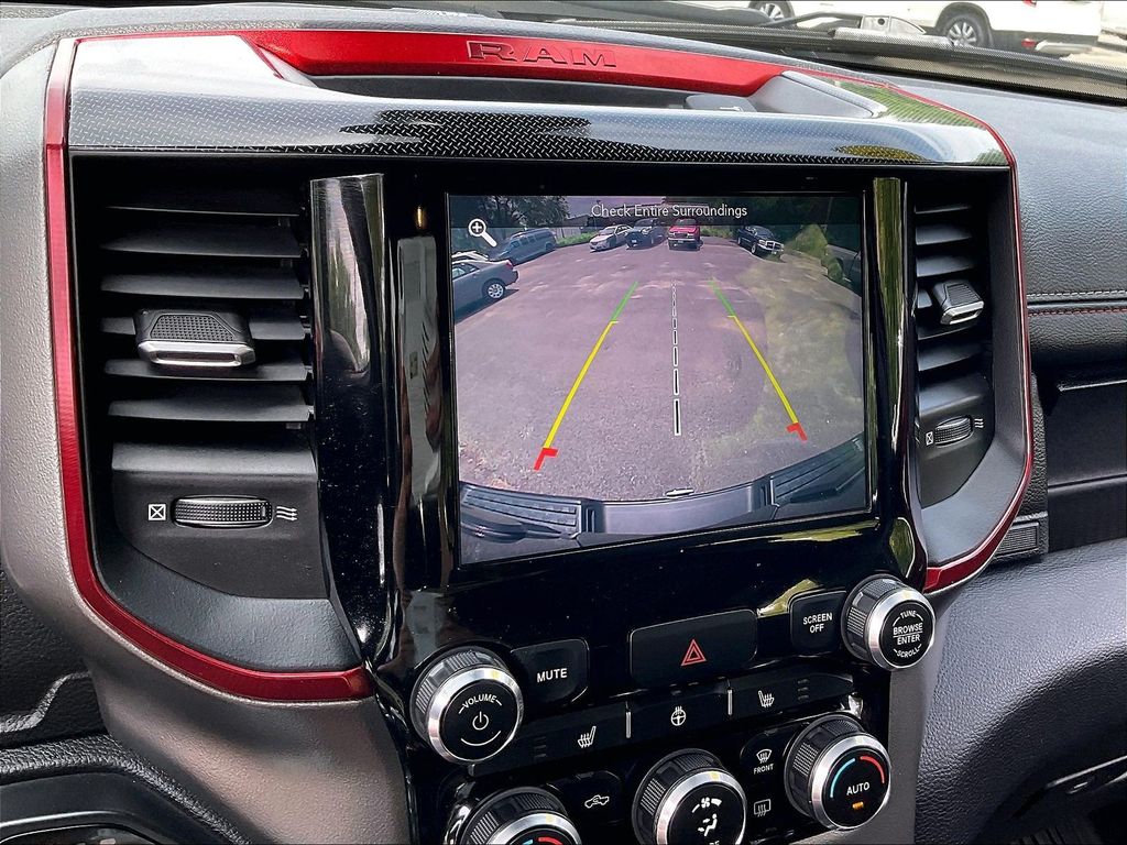 2019 Ram 1500 — photo 16