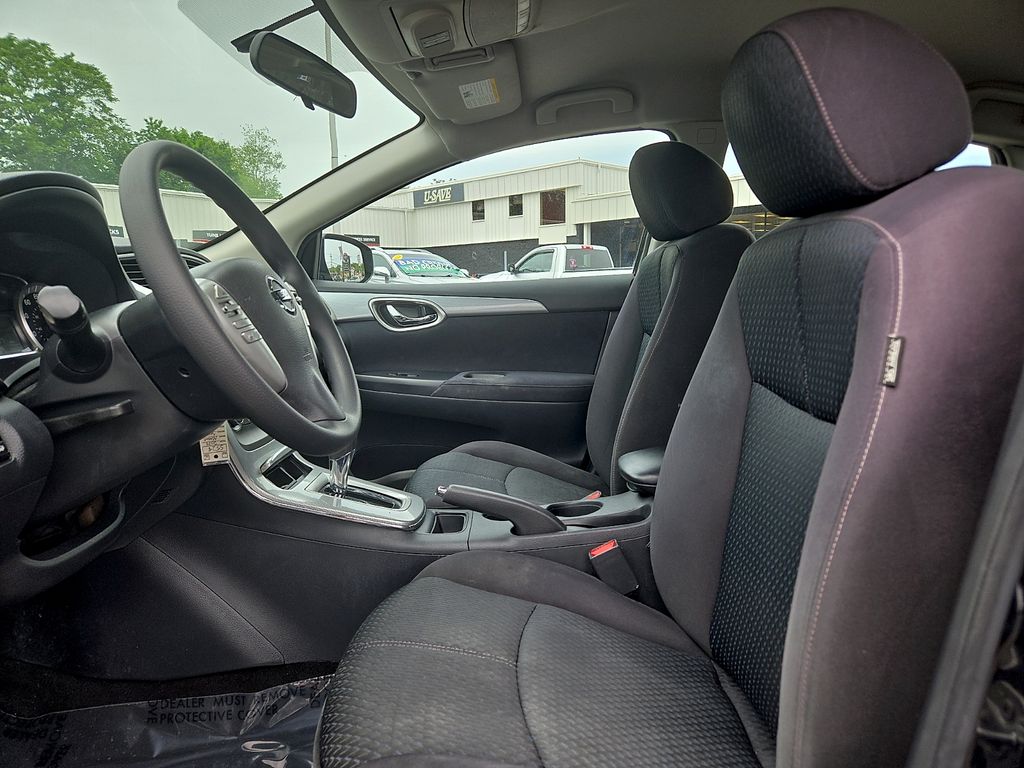 2014 Nissan Sentra