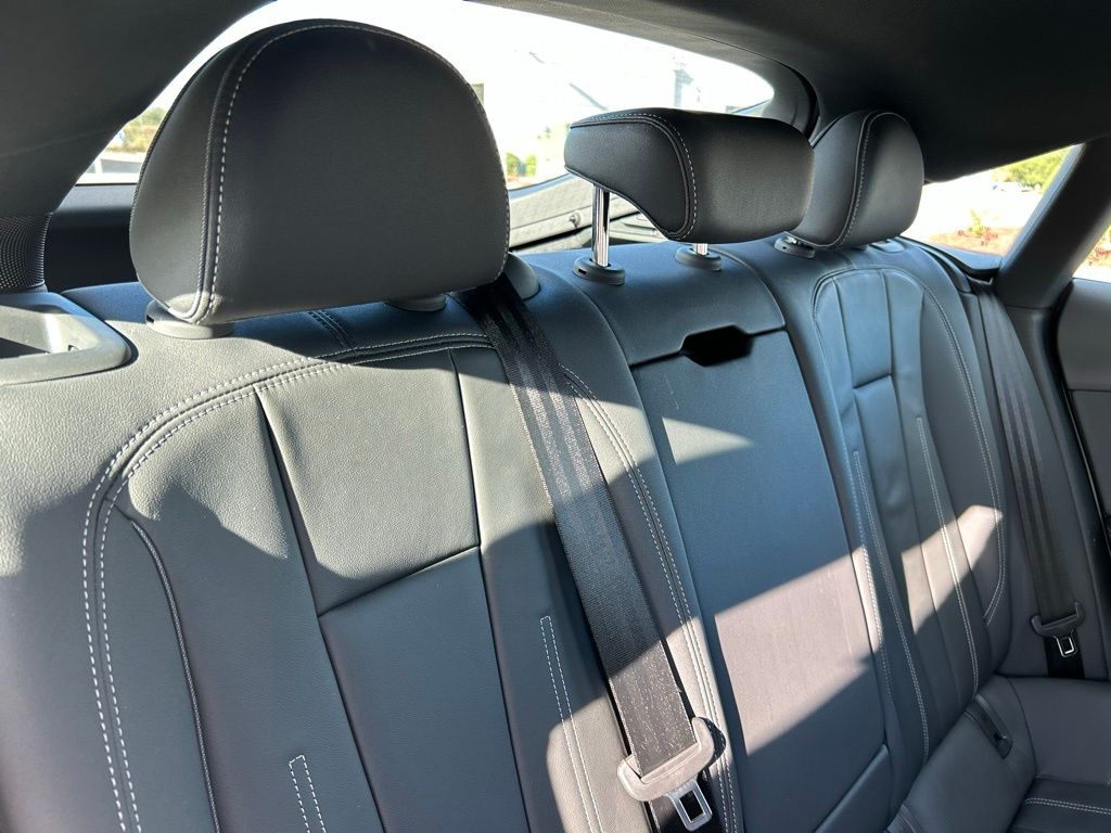 Certified Used 2023 White Audi 45 S line Premium Plus image 61