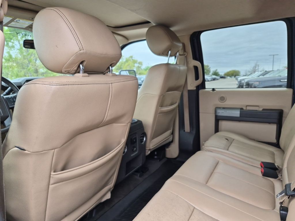 Used Car 2015 Ford F-250sd  Lariat For Sale Under $25,000 In Austin, Texas