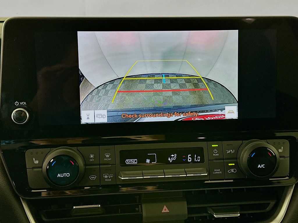 Thumbnail: 2025 Toyota Grand Highlander - 15