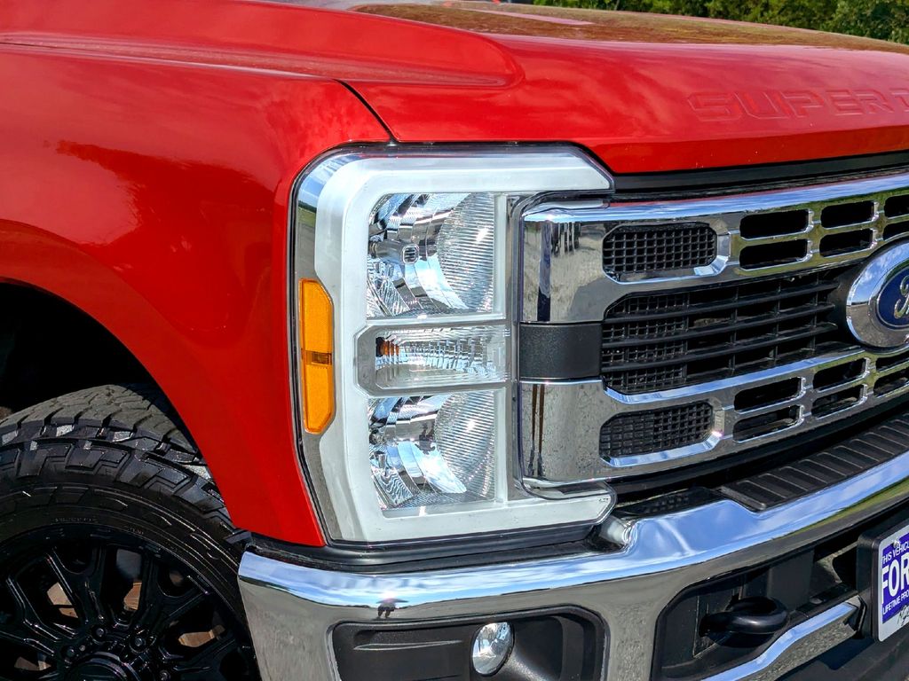 2023 Ford F-350sd  Xlt In Taylor, Texas