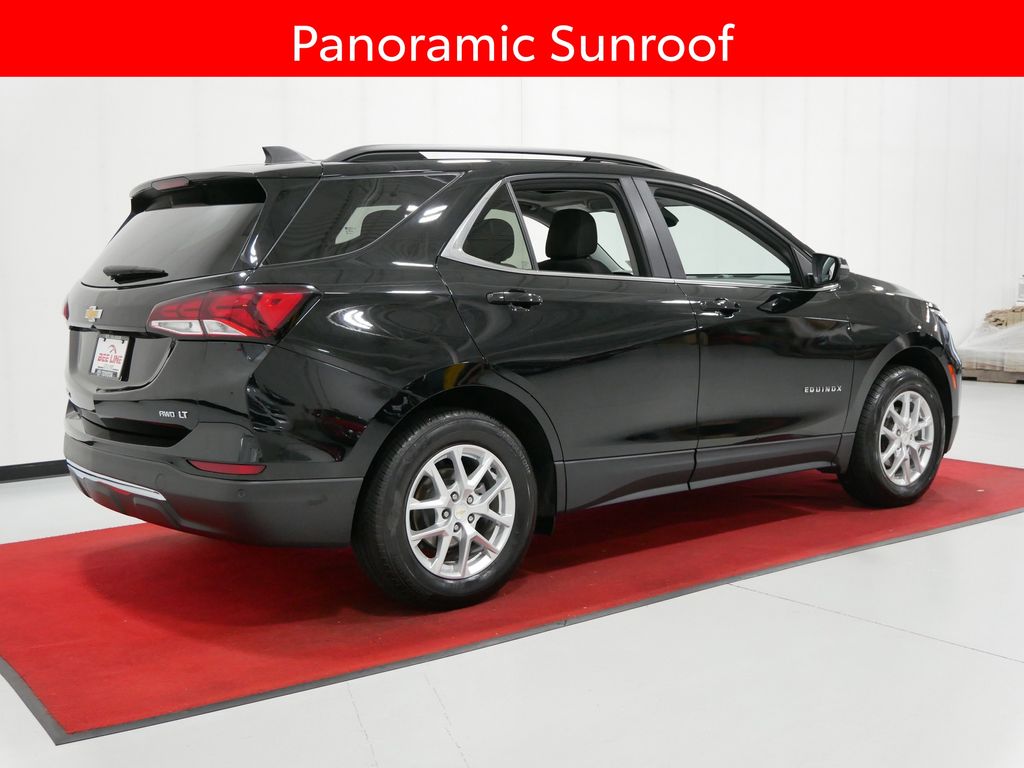 2024 Chevrolet Equinox LT - Photo 7