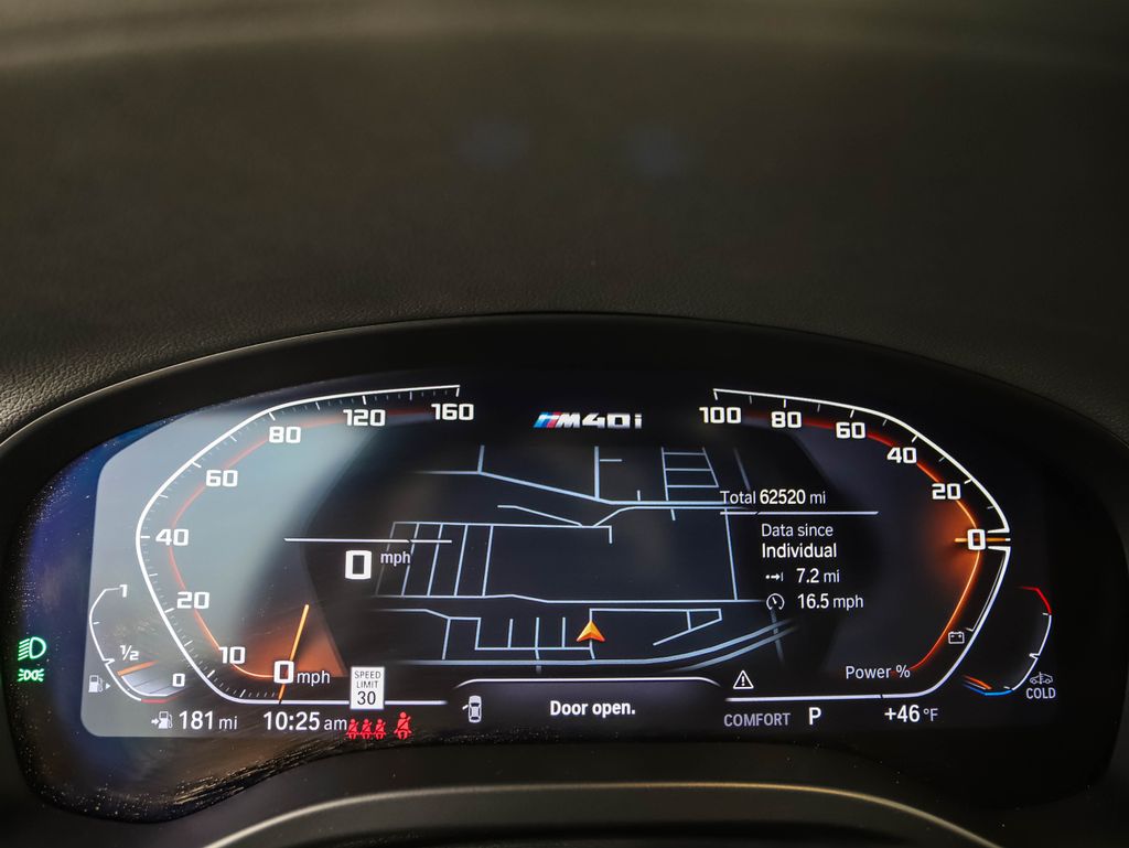 Thumbnail: 2022 BMW X3 - 14