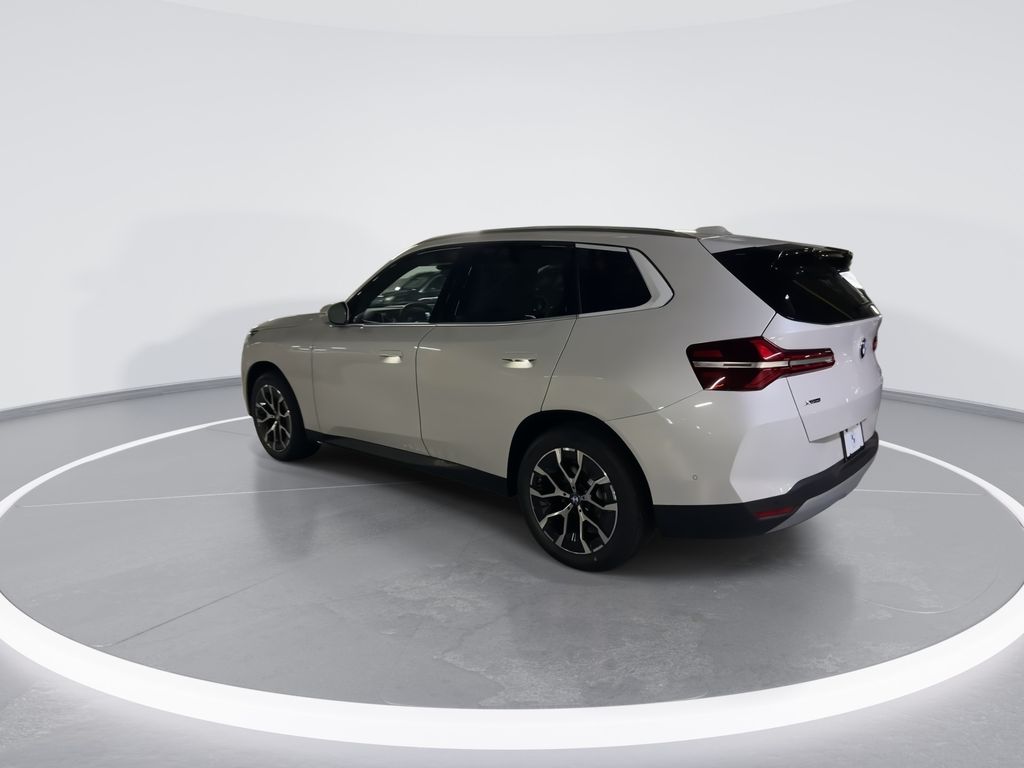 Thumbnail: 2026 BMW X3 - 6